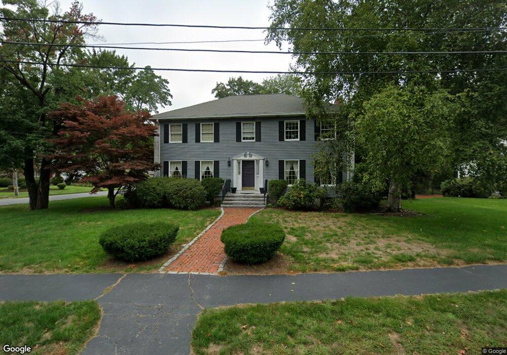 85 Azalea Rd, Waltham, MA 02452 - photo 1