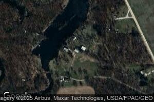 1843 Pike Run Ln, Nichols, IA 52766