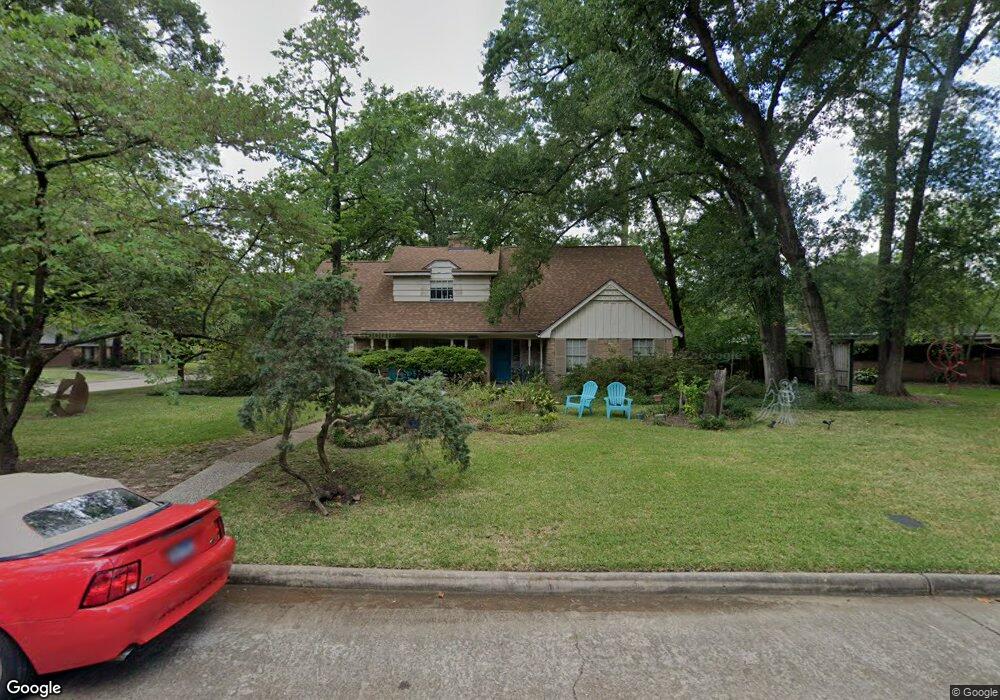 5005 Happy Hollow St, Houston, TX 77018 - photo 1