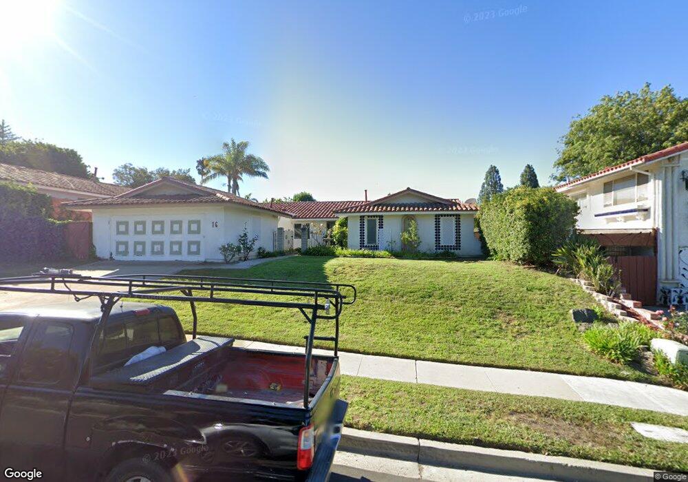 16 Alamar St, Thousand Oaks, CA 91360 - photo 1