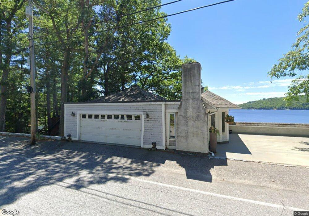 89 Pleasant St unit 18D, Meredith, NH 03253 - photo 1