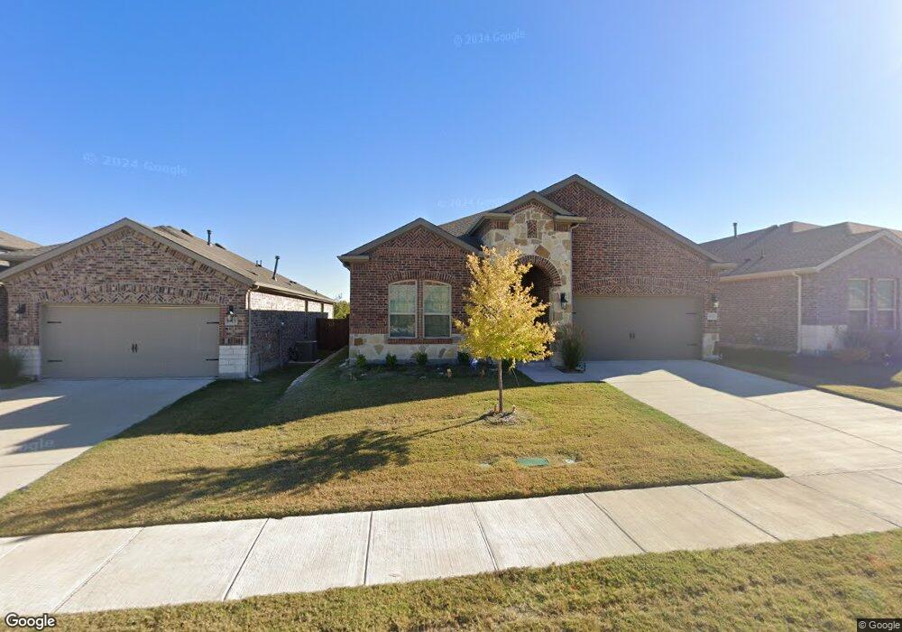 1917 Stinnet St, Anna, TX 75409 - photo 1