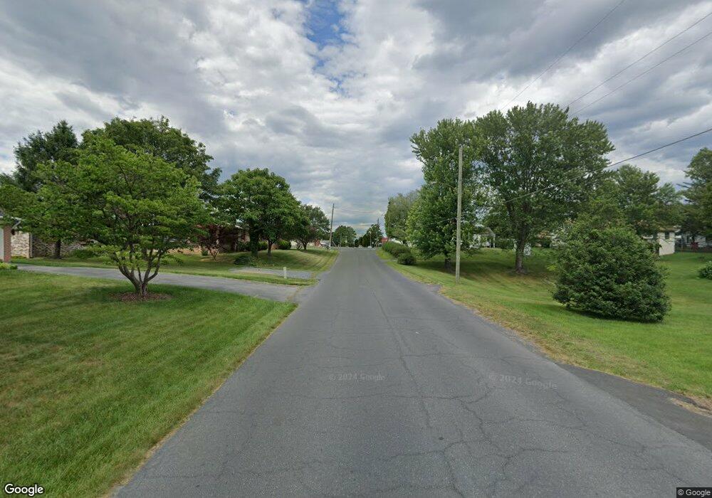 0 Summit Ave unit SH6710209, Woodstock, VA 22664 - photo 1