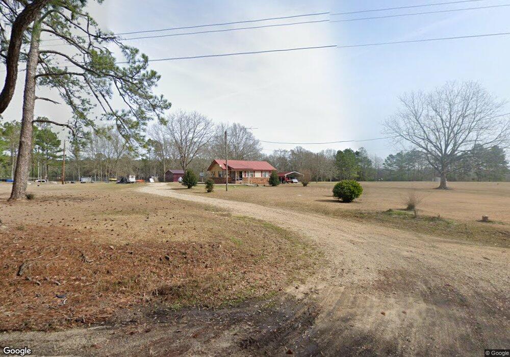 112 Hobgood Rd, Tylertown, MS 39667 - photo 1