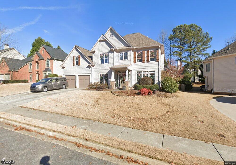 1865 Sanborne Way, Dacula, GA 30019 - photo 1