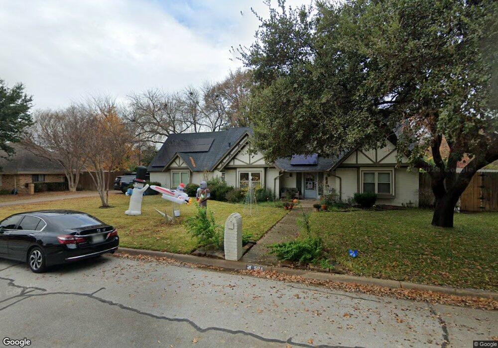 504 Raven Ct, Colleyville, TX 76034 - photo 1