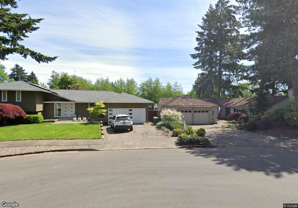 13540 SW Pommel Ct, Beaverton, OR 97008 - photo 1