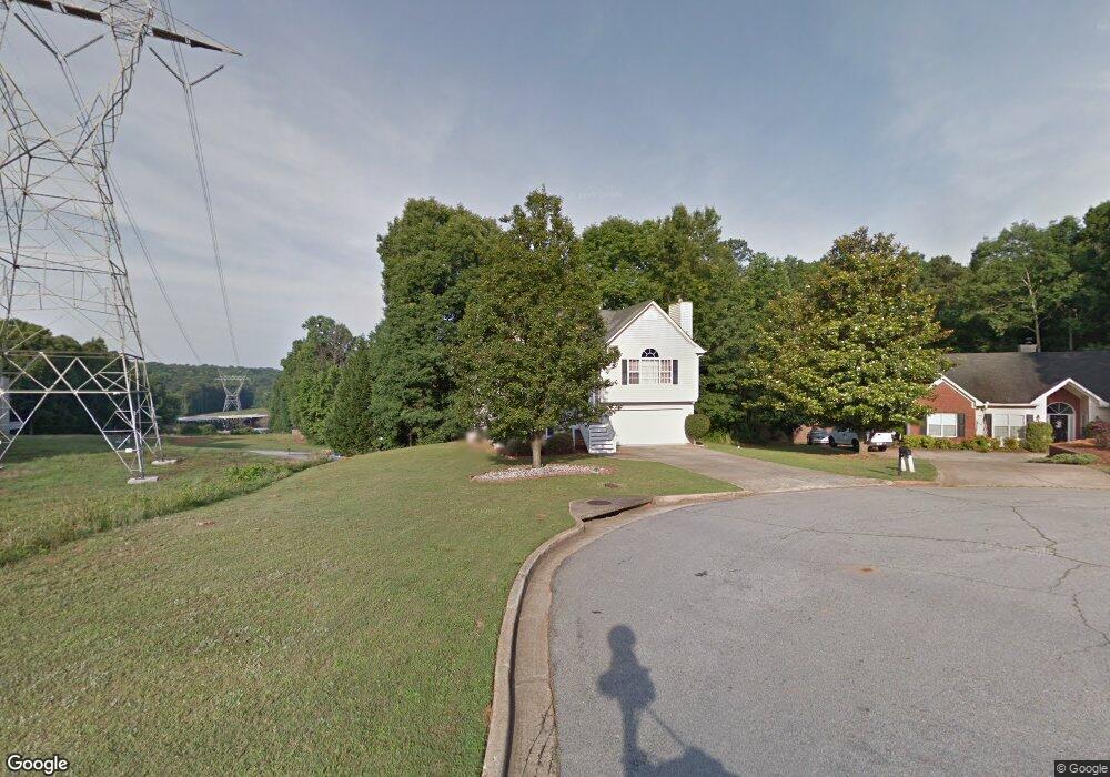 2430 Cape Courage Way unit 1, Suwanee, GA 30024 - photo 1