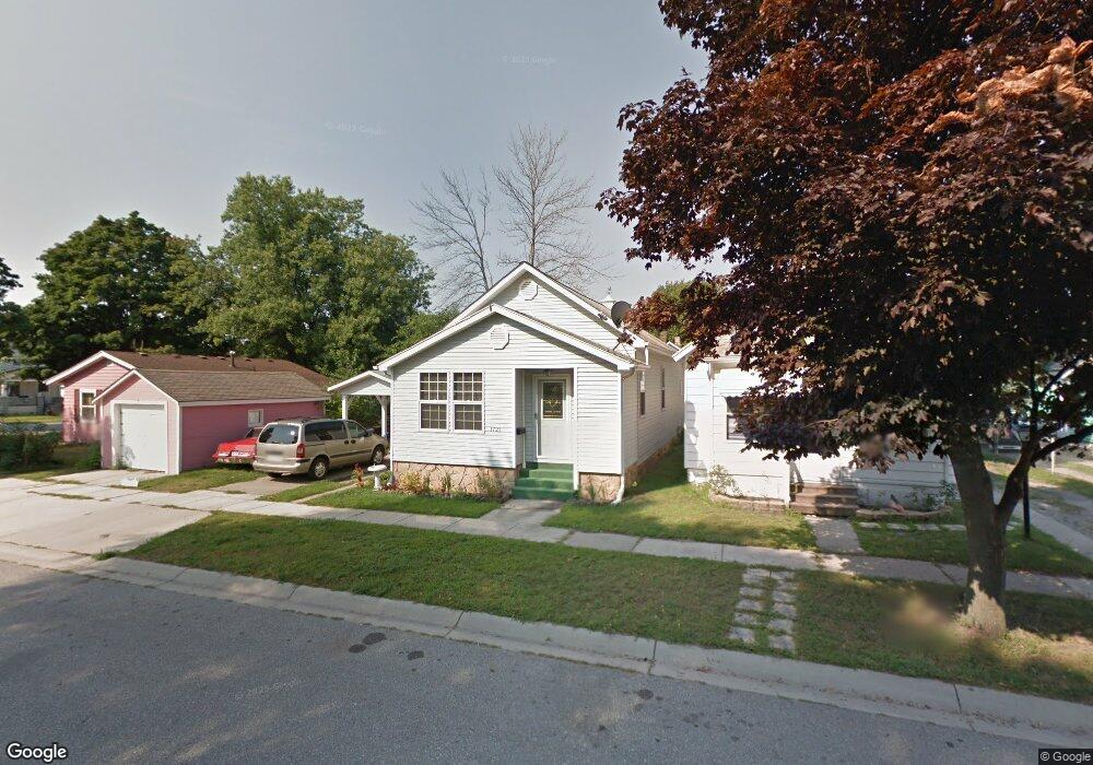 1721 Jay St, Port Huron, MI 48060 - photo 1