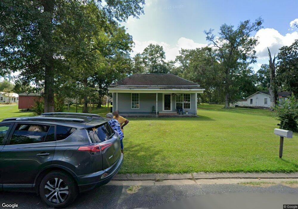 213 Rouss St, Deridder, LA 70634 - photo 1