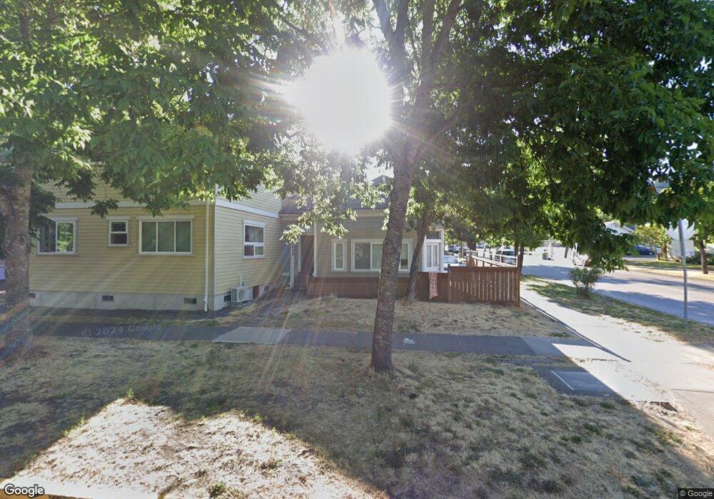 1499 Villard St, Eugene, OR 97403 - photo 1