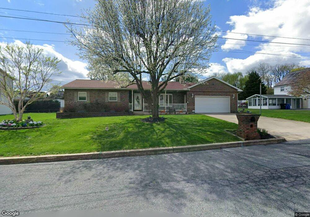 3812 Ardmore Ave, Reading, PA 19605 - photo 1