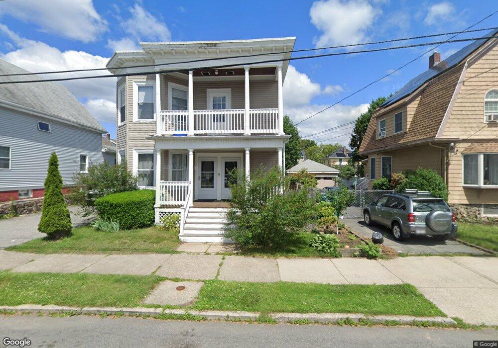 32 Archer St, Lynn, MA 01902 - photo 1