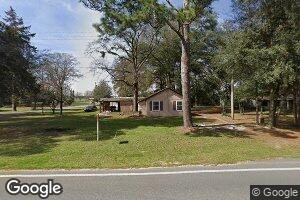 668 Stagecoach Rd, Oglethorpe, GA 31068