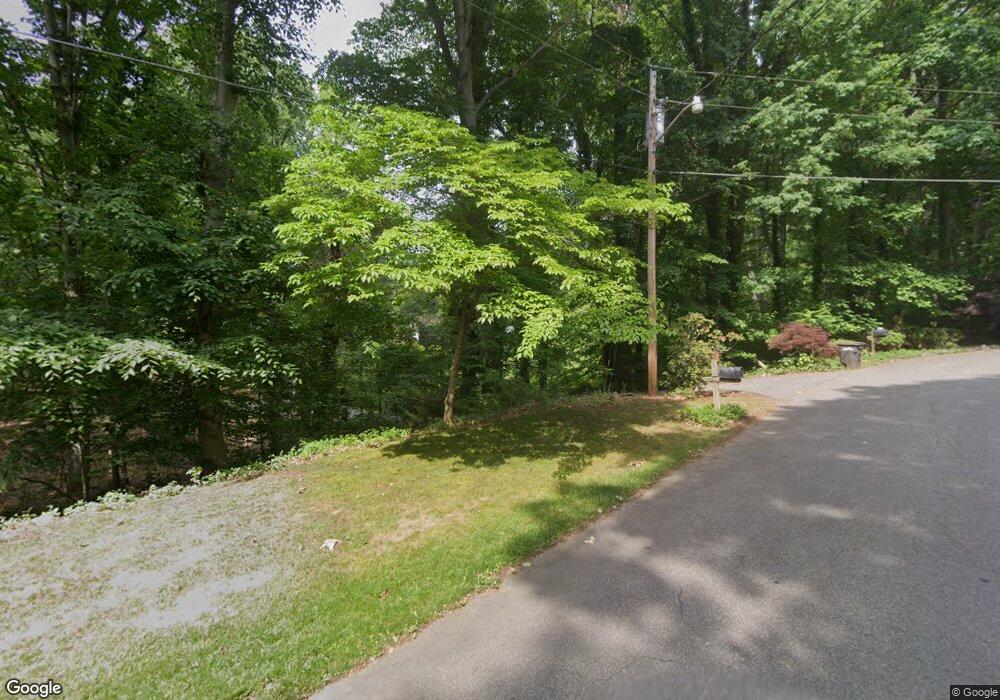 2530 Heritage Cir, Statesville, NC 28625 - photo 1