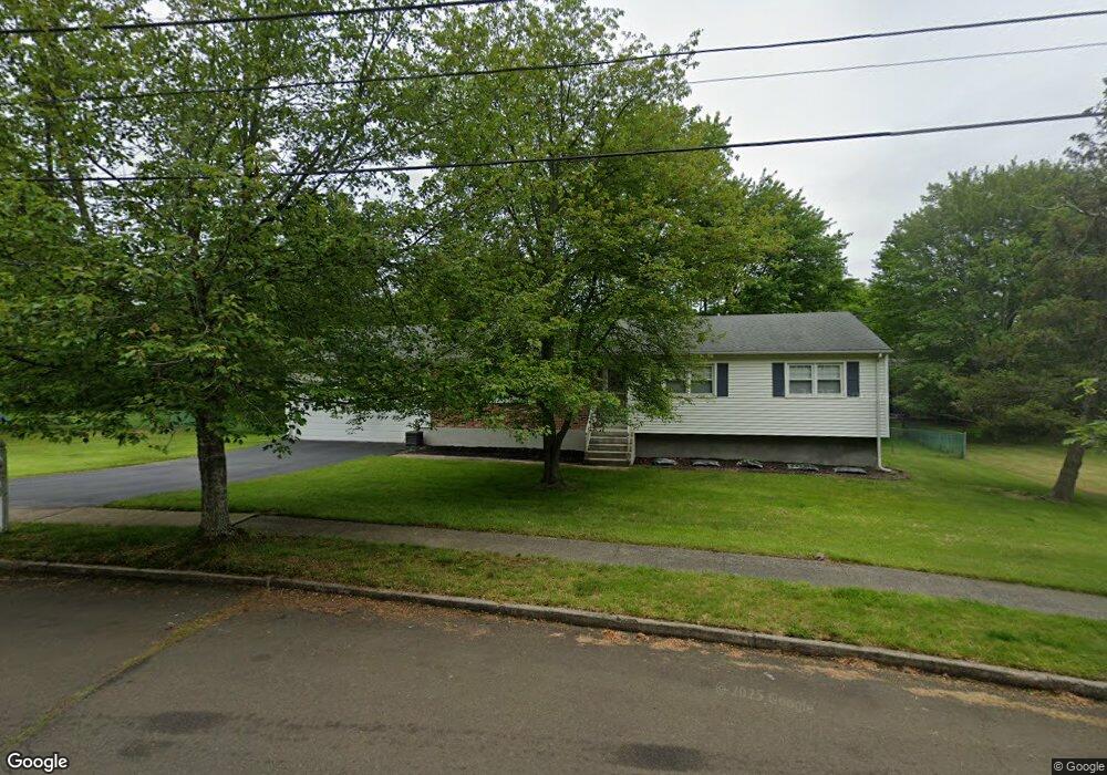 67 Oxbow Ln, West Haven, CT 06516 - photo 1