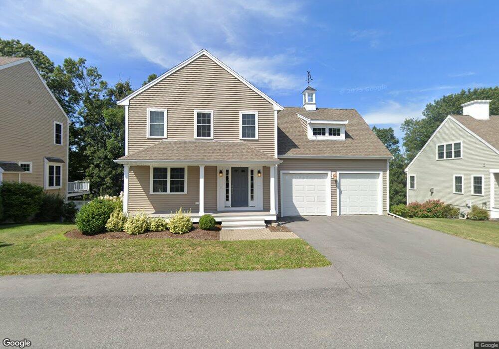 53 Meredith Way, Weymouth, MA 02188 - photo 1