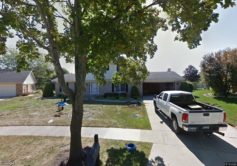 5 Harlan Ct, Frankenmuth, MI 48734 - photo 1