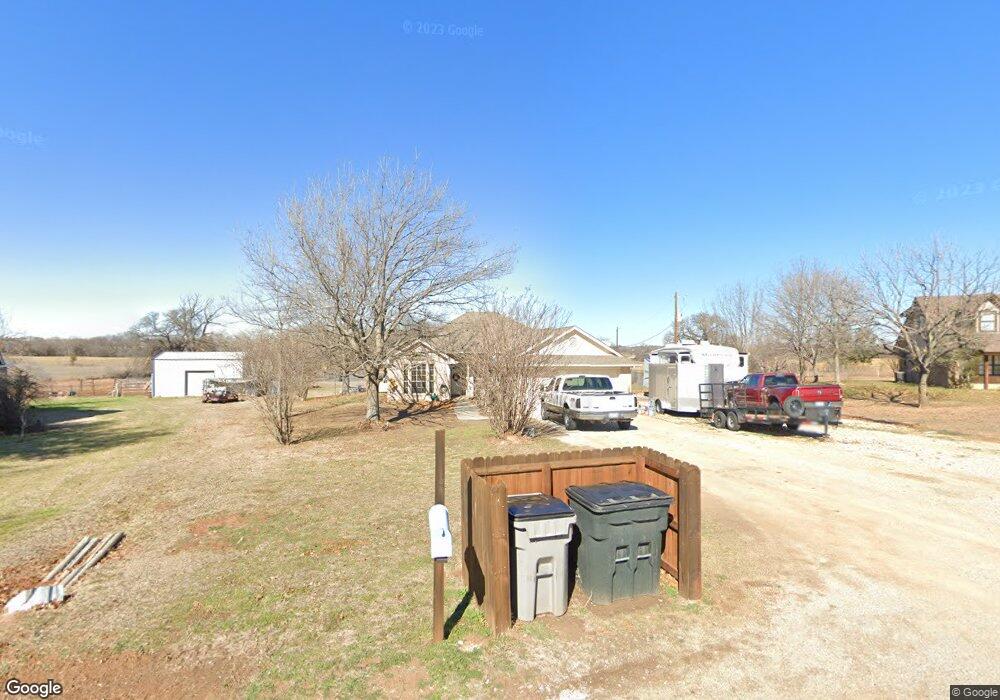 280 Horseshoe Dr, Springtown, TX 76082 - photo 1