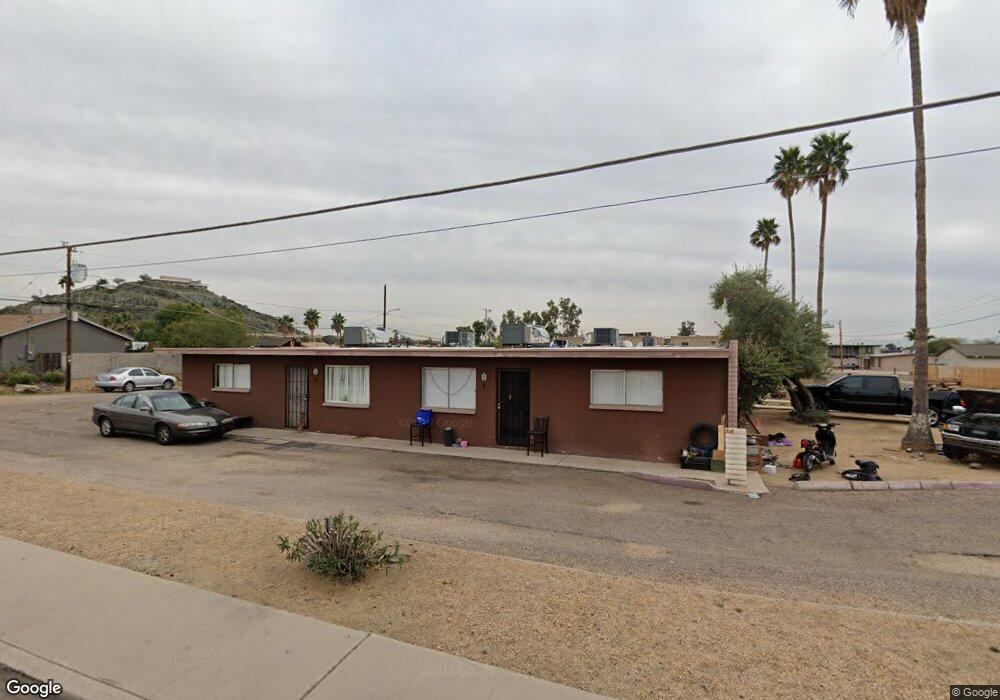 9847 N 11th Ave unit 1,2,3,4, Phoenix, AZ 85021 - photo 1