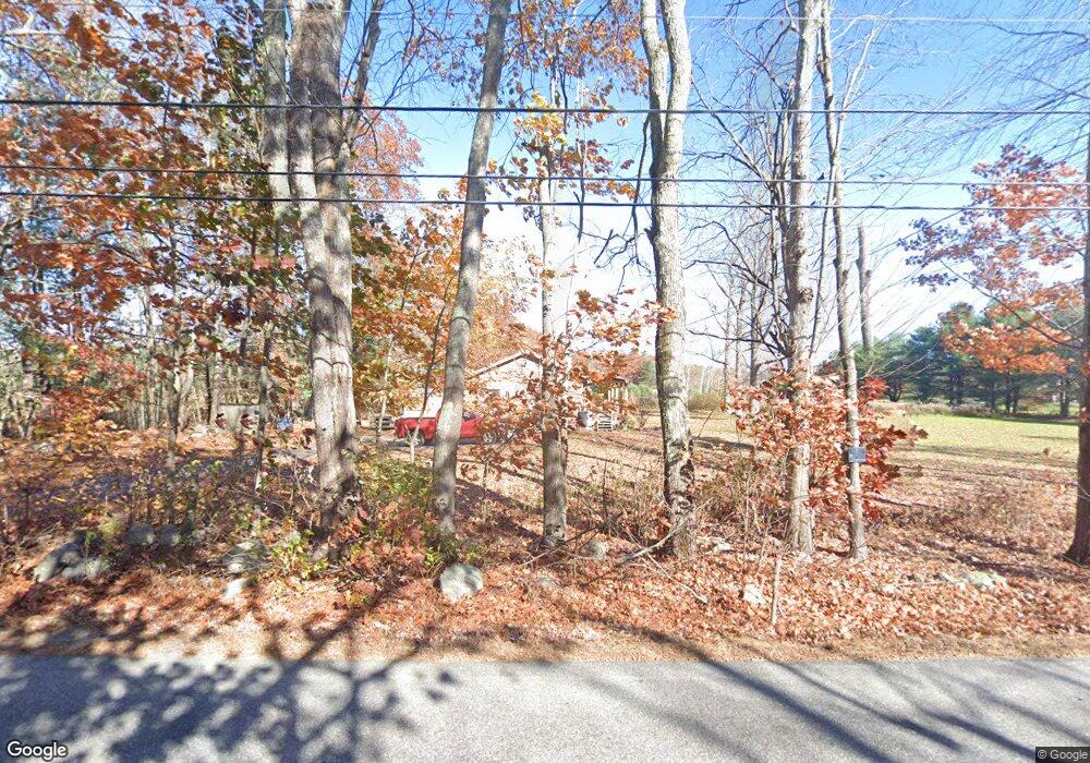 37 Walker Rd, Lyman, ME 04002 - photo 1