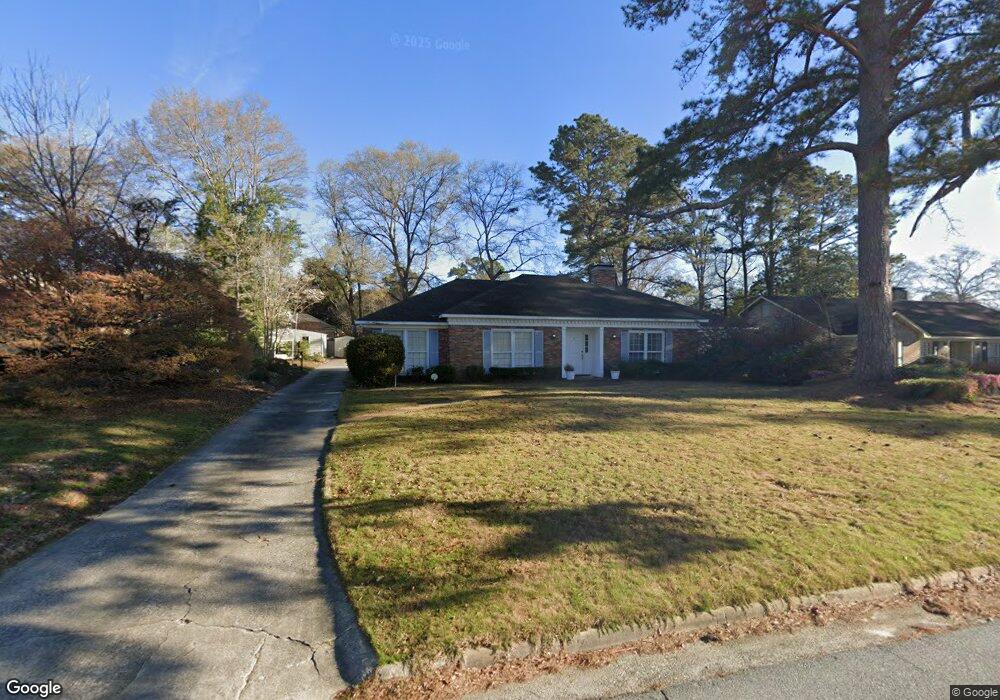 5021 Yosemite Dr, Columbus, GA 31907 - photo 1