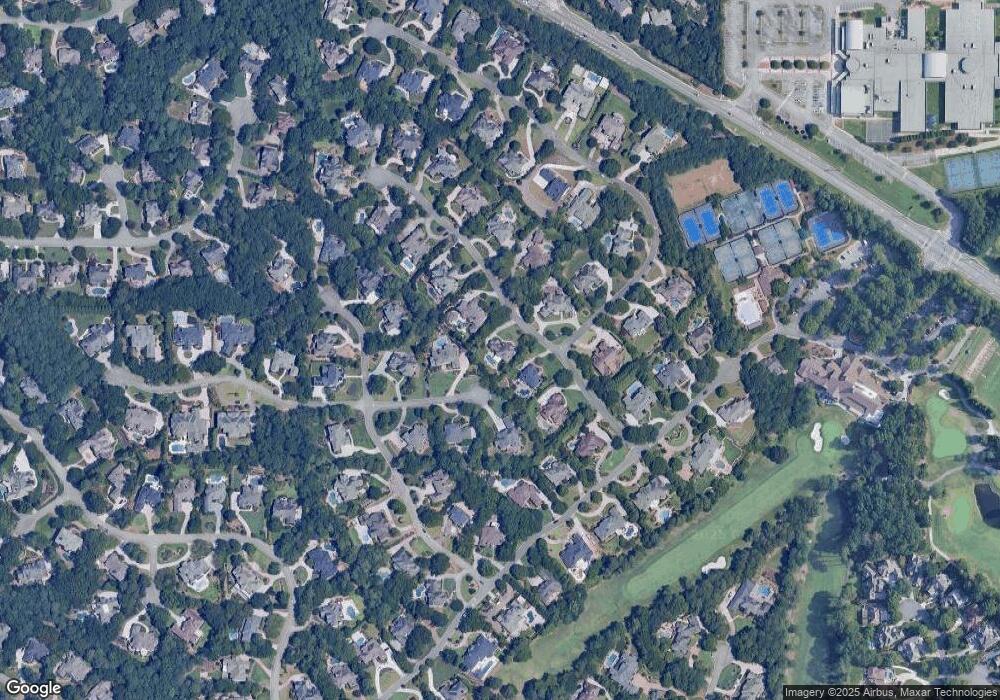 1007 Tullamore Place unit 1007, Alpharetta, GA 30022 - photo 1