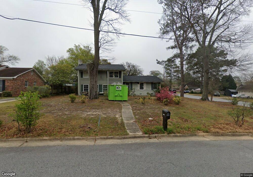 5962 Windsor Dr, Columbus, GA 31909 - photo 1