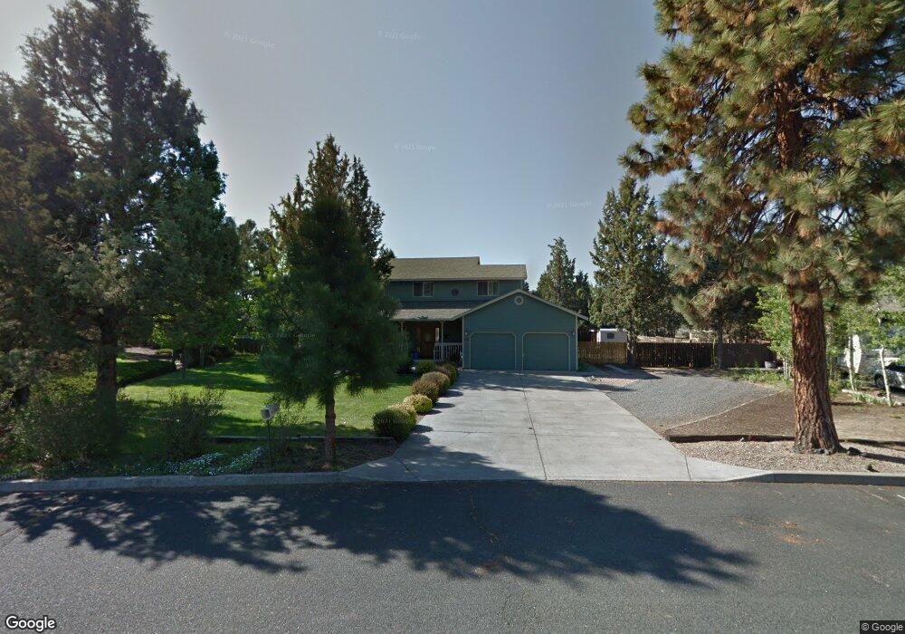 20815 Chloe Ln, Bend, OR 97702 - photo 1