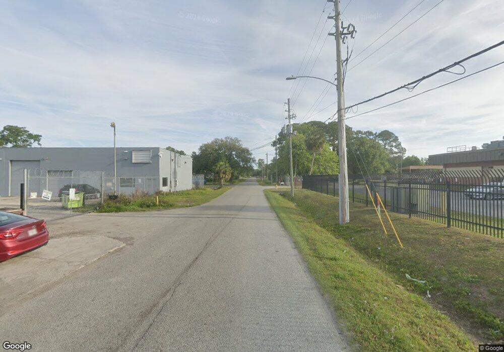 23 Pecan St, Jacksonville, FL 32211 - photo 1