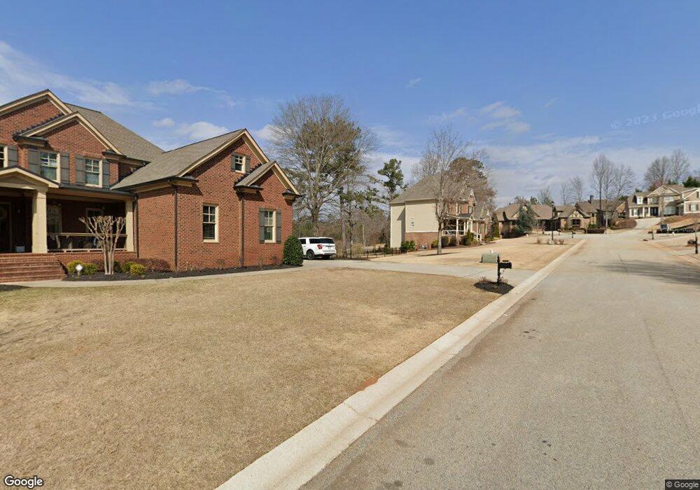 0 Shady Creek Ct unit 5307397, Jefferson, GA 30549 - photo 1