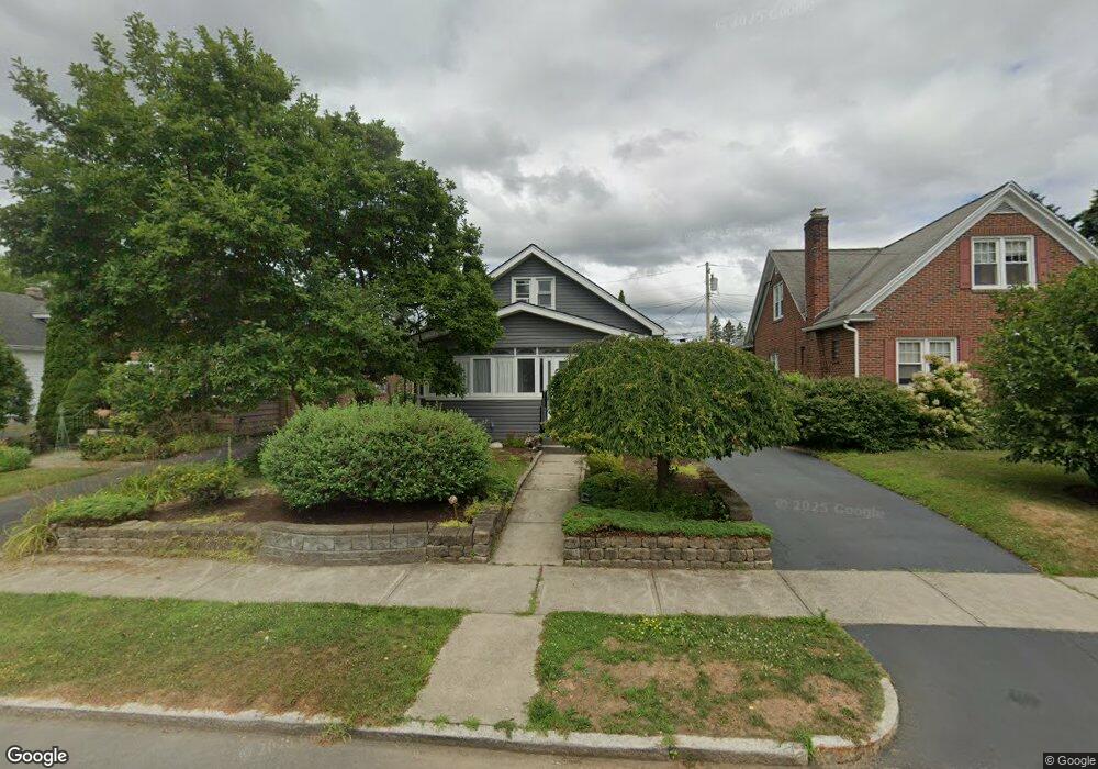 185 Sycamore St, Albany, NY 12209 - photo 1