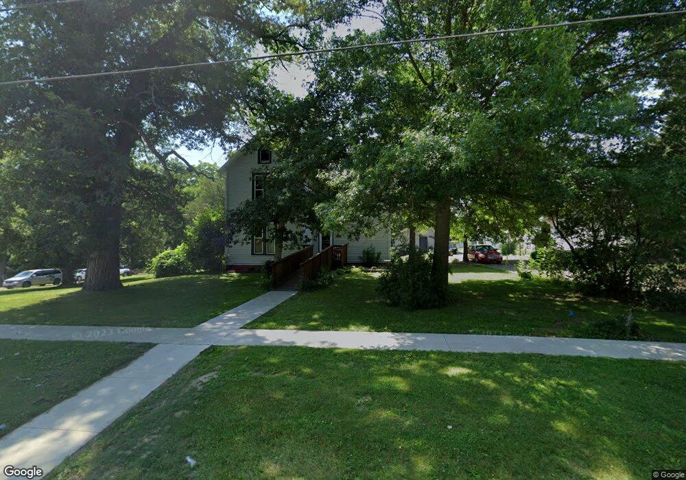 615 E Division St, Colfax, IA 50054 - photo 1