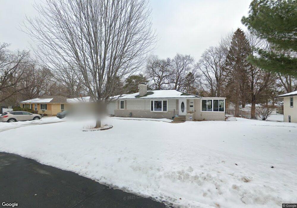 8707 Dupont Ave S, Bloomington, MN 55420 - photo 1