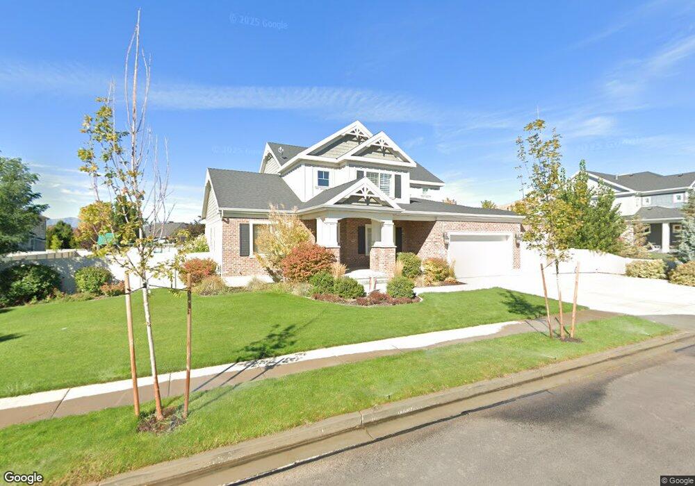 3367 N 460 E, Lehi, UT 84043 - photo 1