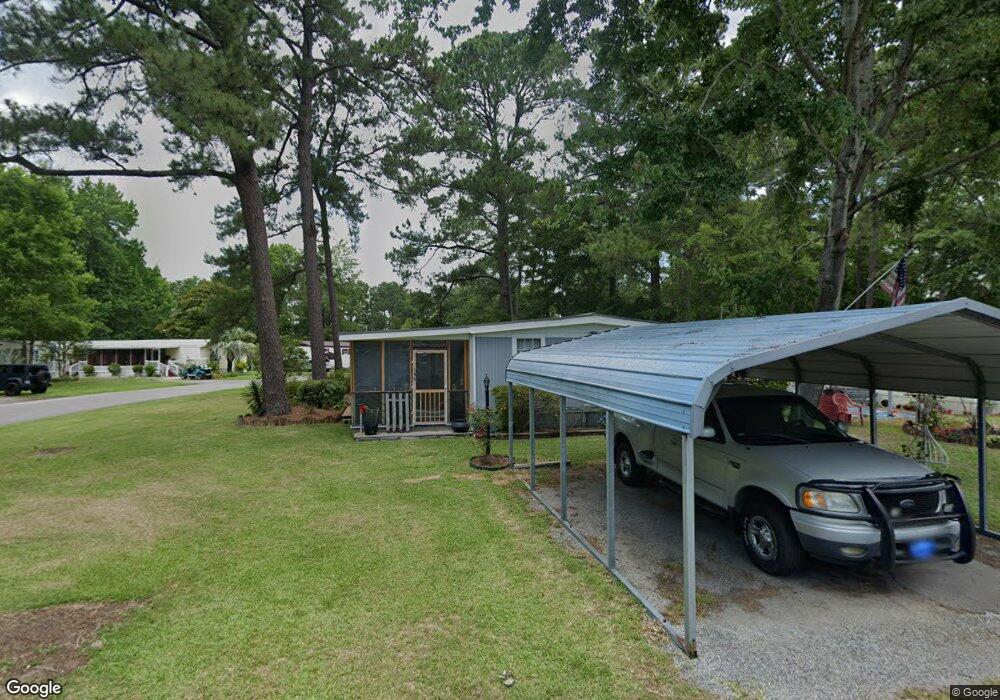 4 Topsail Ln, Murrells Inlet, SC 29576 - photo 1