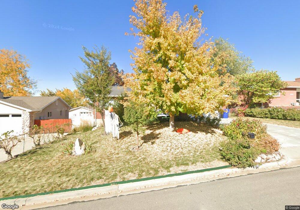428 W 3300 S, Bountiful, UT 84010 - photo 1