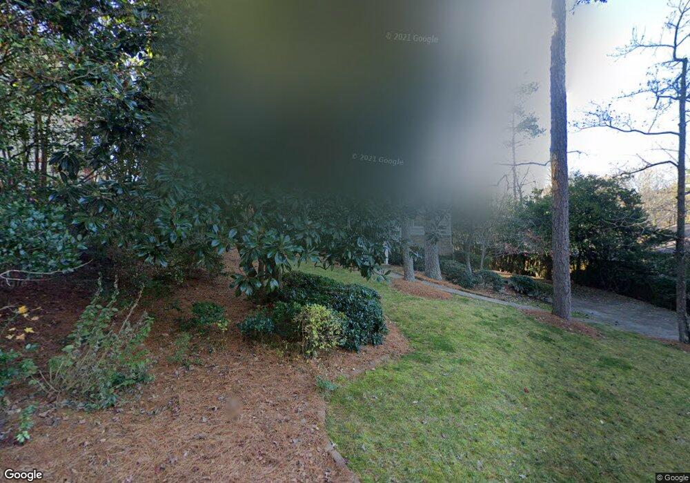 815 Greenvine Trace unit 3, Roswell, GA 30076 - photo 1