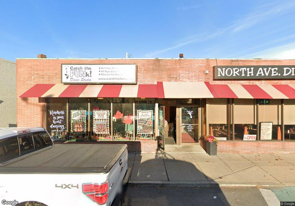 249 North Ave unit 249, Wakefield, MA 01880 - photo 1