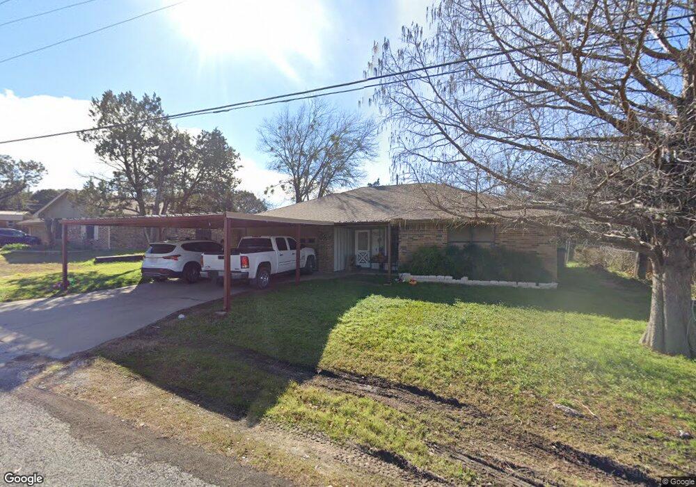 605 Heritage Trail, Granbury, TX 76048 - photo 1