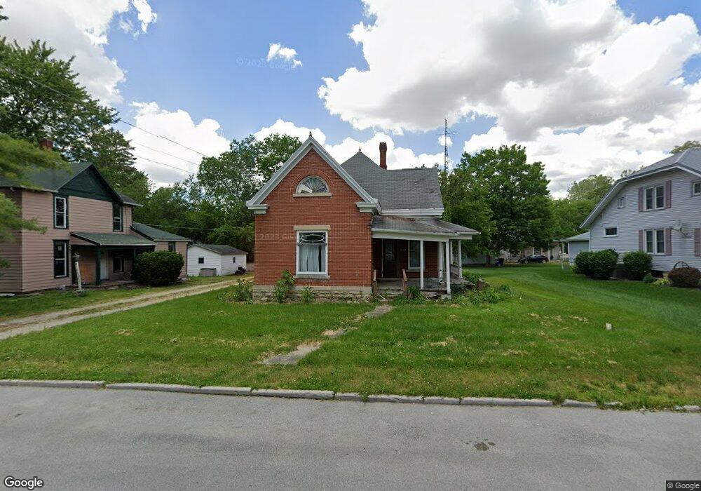 319 N Matilda St, Warren, IN 46792 - photo 1