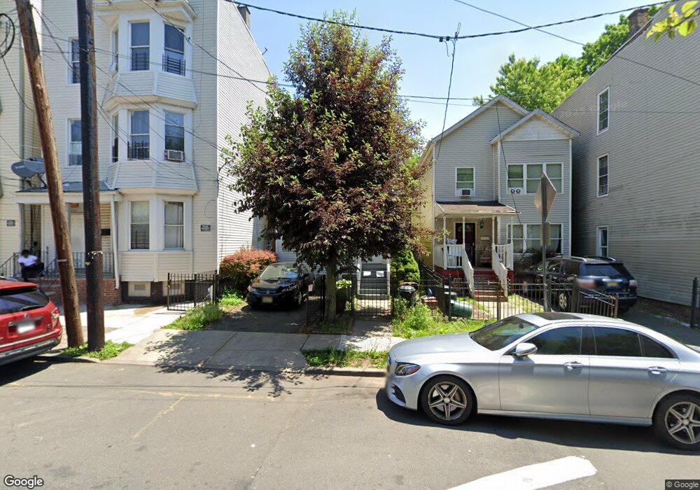296 S 6th St, Newark, NJ 07103 - photo 1