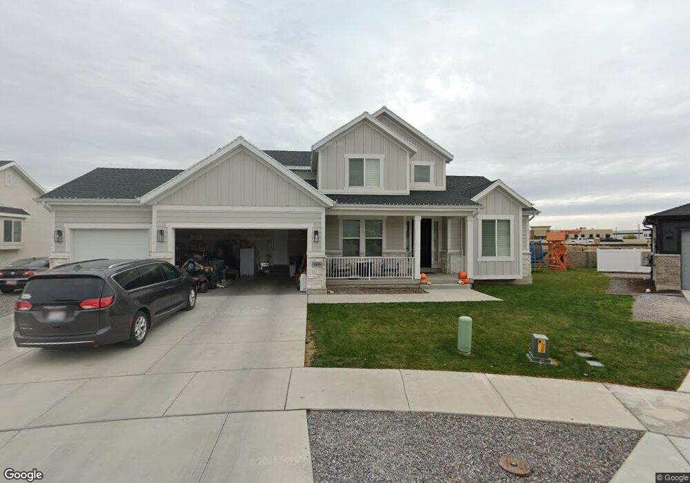 1449 W Kelsey Way, Lindon, UT 84042 - photo 1