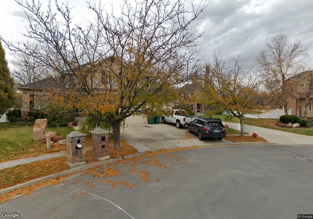 1210 Parkside Ln, Layton, UT 84041 - photo 1