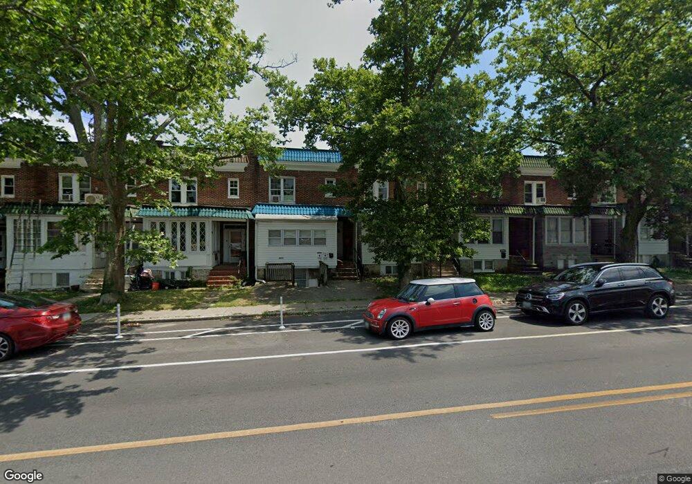 6921 Harford Rd, Parkville, MD 21234 - photo 1