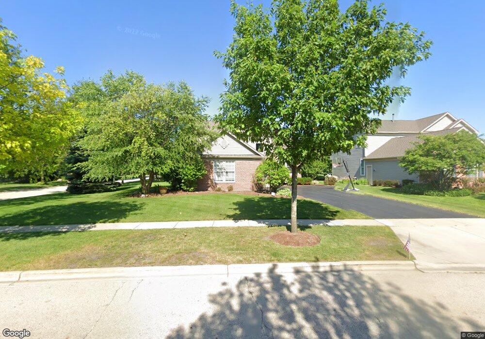 4101 Georgetown Cir, Algonquin, IL 60102 - photo 1