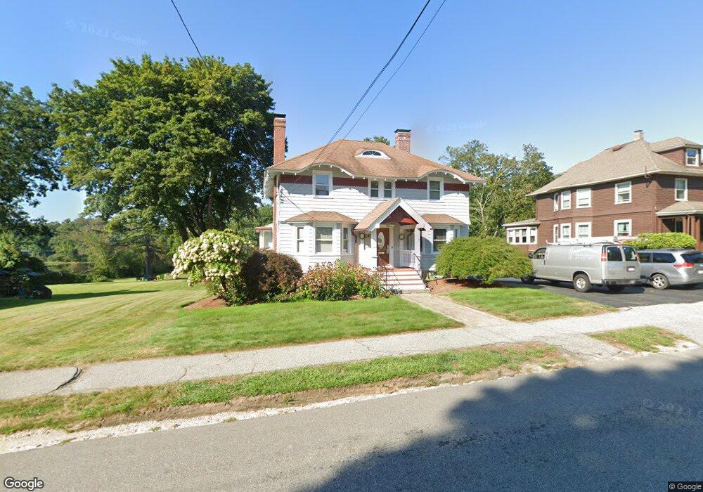 106 Dutcher St, Hopedale, MA 01747 - photo 1