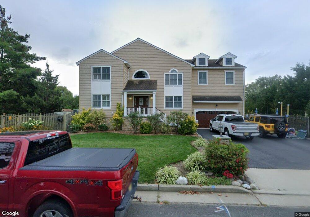 28 Cayuga Ave, Oceanport, NJ 07757 - photo 1