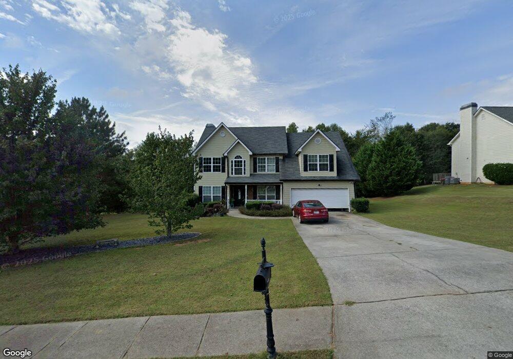 1019 Cyperts Trail, Winder, GA 30680 - photo 1