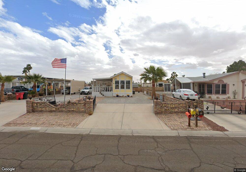 13583 E 48th St, Yuma, AZ 85367 - photo 1